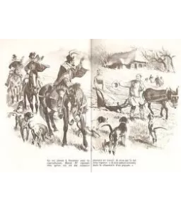 Petite Histoire de France