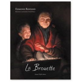 Edmond Rostand - La Brouette