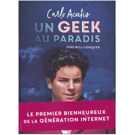 Carlo Acutis un geek au paradis
