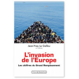 L'invasion de l'Europe