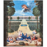 Jean Cotelle - 1646-1708
