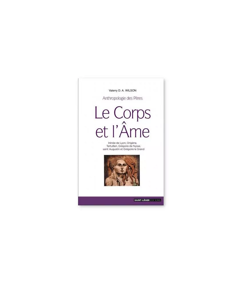 Valerry D.A. Wilson - Corps, Ame Esprit
