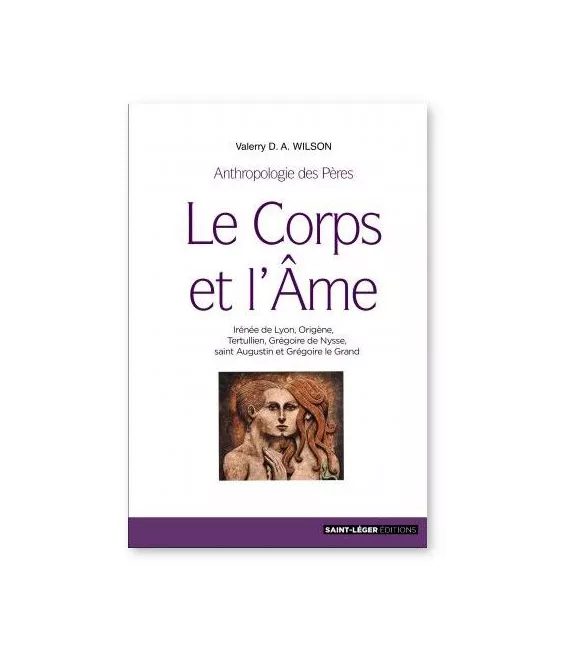 Valerry D.A. Wilson - Corps, Ame Esprit