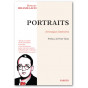 Robert Brasillach - Portraits - Chroniques littéraires
