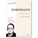 Portraits - Chroniques littéraires