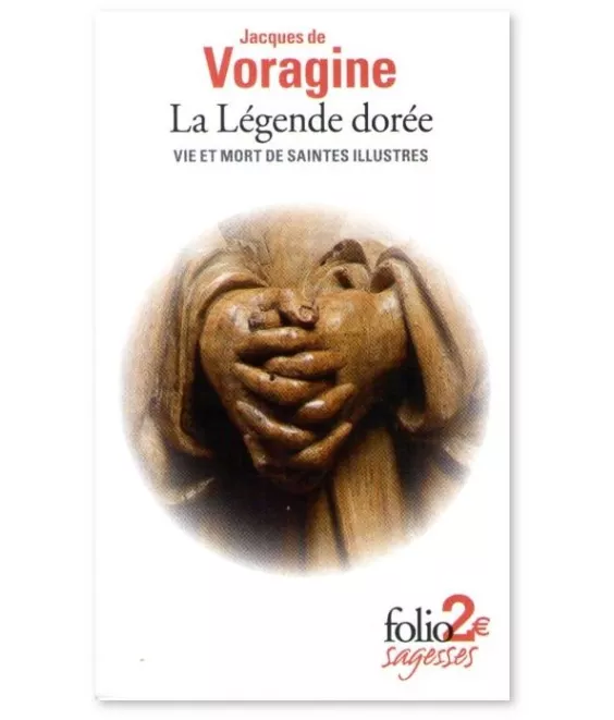 Vie et mort de saintes illustres