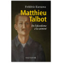 Matthieu Talbot de l'alcoolisme à la sainteté