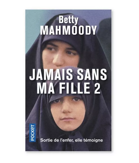 Jamais sans ma fille 2