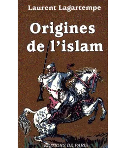 Origines de l'Islam