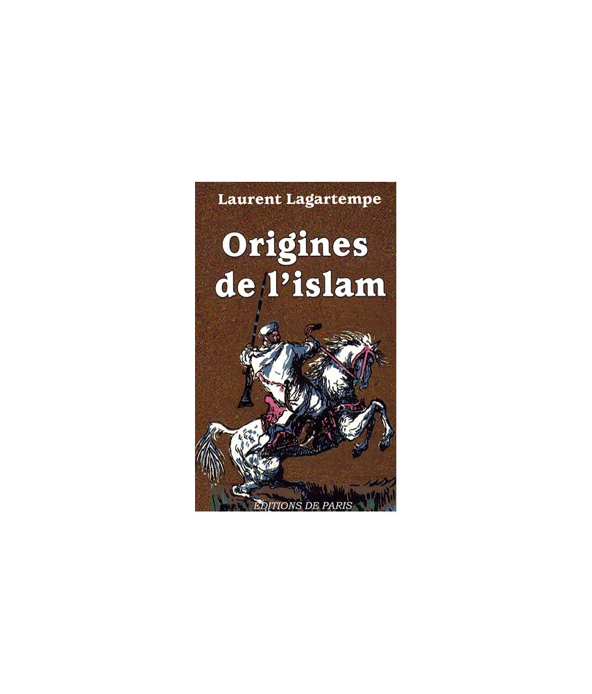 Origines de l'Islam
