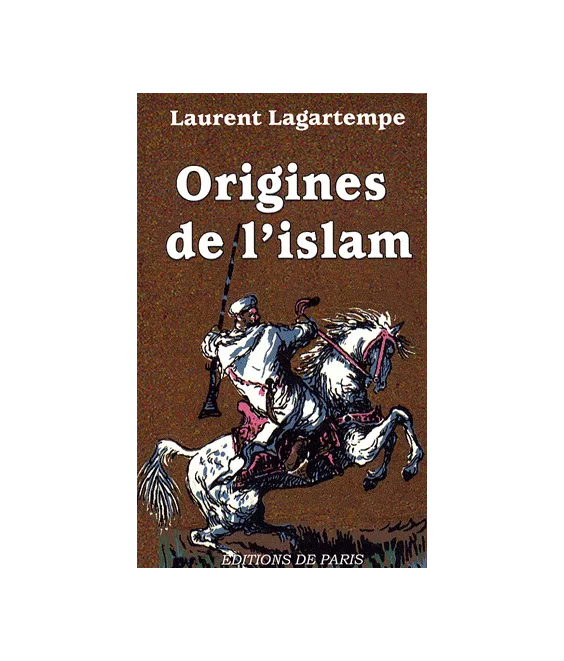 Origines de l'Islam