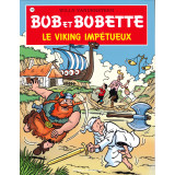 Bob et Bobette N°158