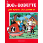 Willy Vandersteen - Bob et Bobette N°159