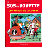 Bob et Bobette N°159