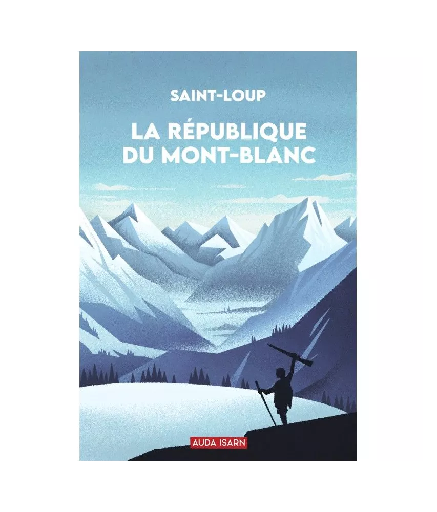 La république du Mont-Blanc