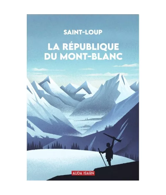 La république du Mont-Blanc