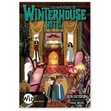 Les mystères de Winterhouse Hôtel - Tome 3