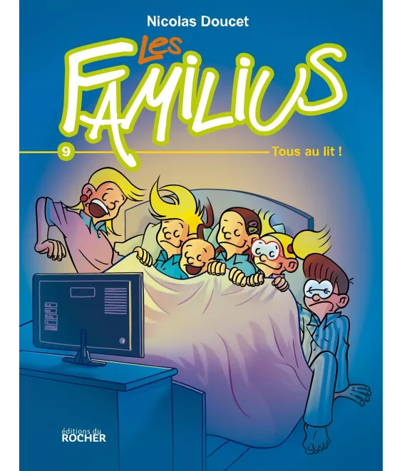 Nicolas Doucet - Les Familius - 9