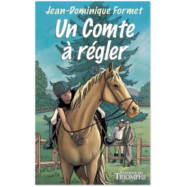 Jean-Dominique Formet - Un comte à régler