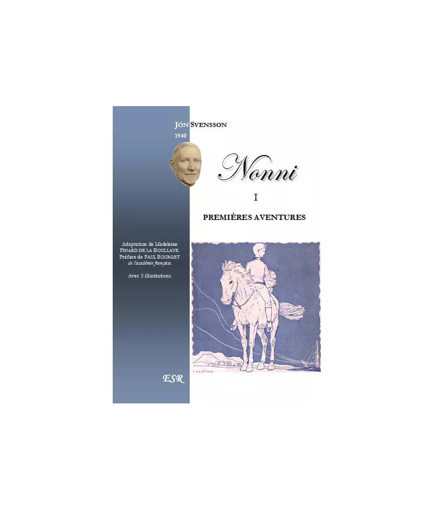Premières aventures
