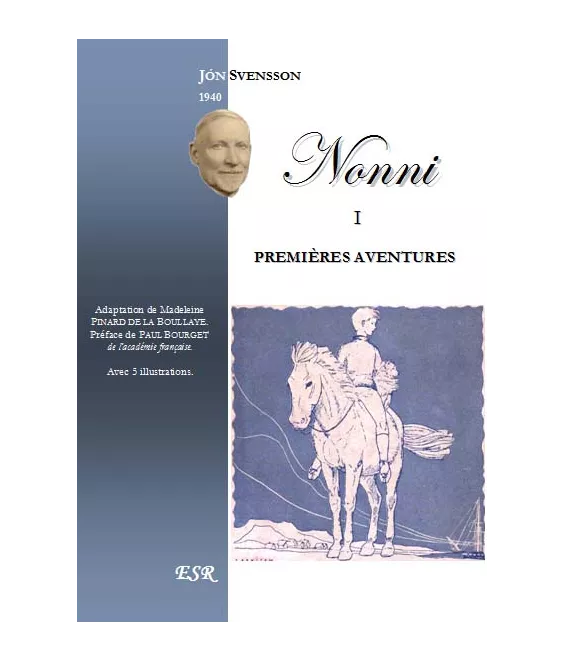 Premières aventures