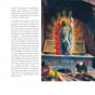 Marie-Gabrielle Leblanc - La mort et la résurrection du Christ dans l'art