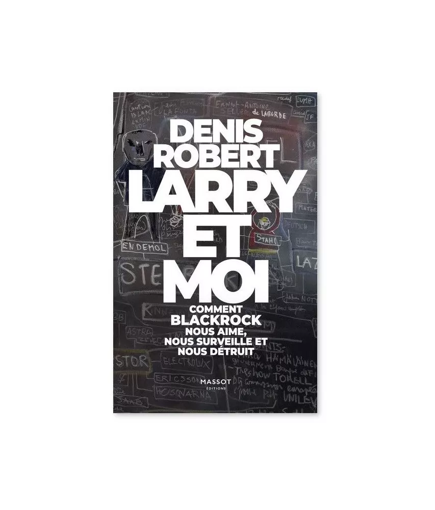 Larry et moi