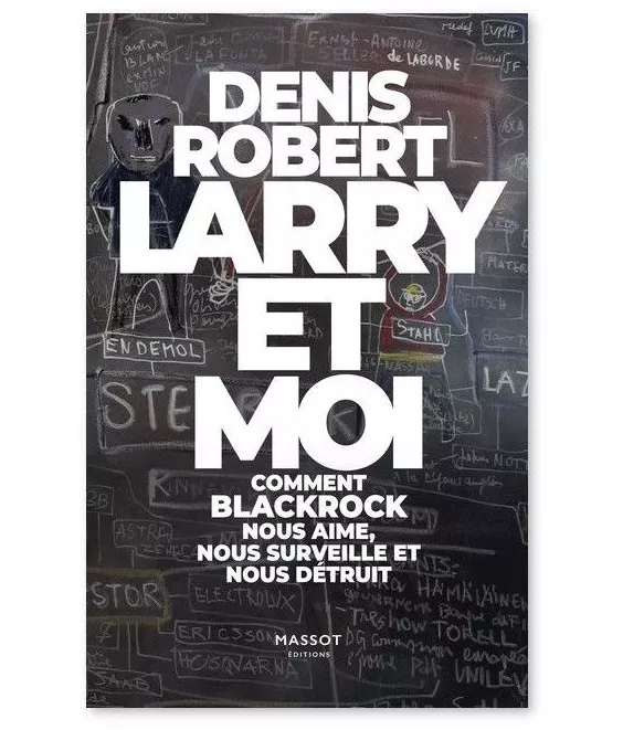 Larry et moi