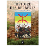 Histoire des Berbères - Un combat identitaire plurimillénaire