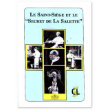 Le Saint-Siège et le secret de La Salette
