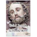 Saint Joseph et la bonne mort