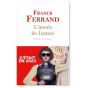 Franck Ferrand - L'année de Jeanne