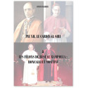 Pie XII, le cardinal Siri & Les félons du réseau Rampolla