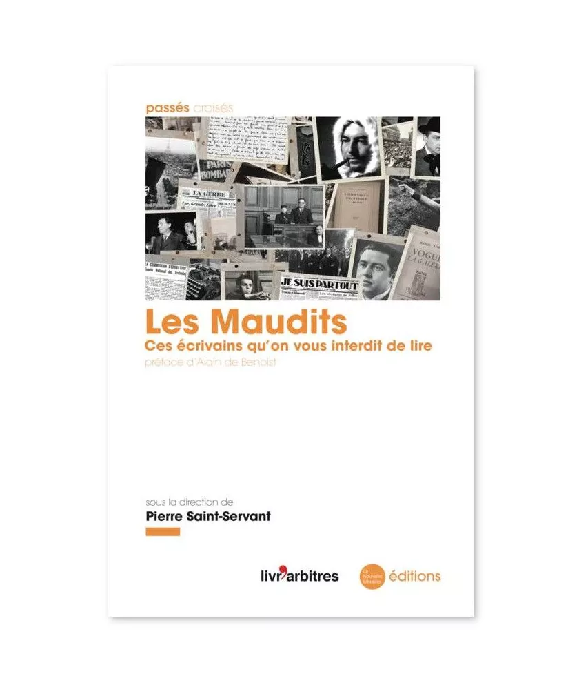 Les Maudits