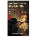 Rumeur 1789