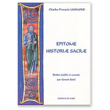 Epitome Historiae sacrae