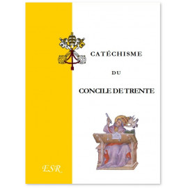 Saint Pie V - Catéchisme du Concile de Trente