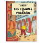 Hergé - Les Cigares du Pharaon