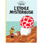 Hergé - Létoile mystérieuse