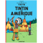 Hergé - Tintin en Amérique