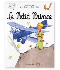 Le Petit Prince