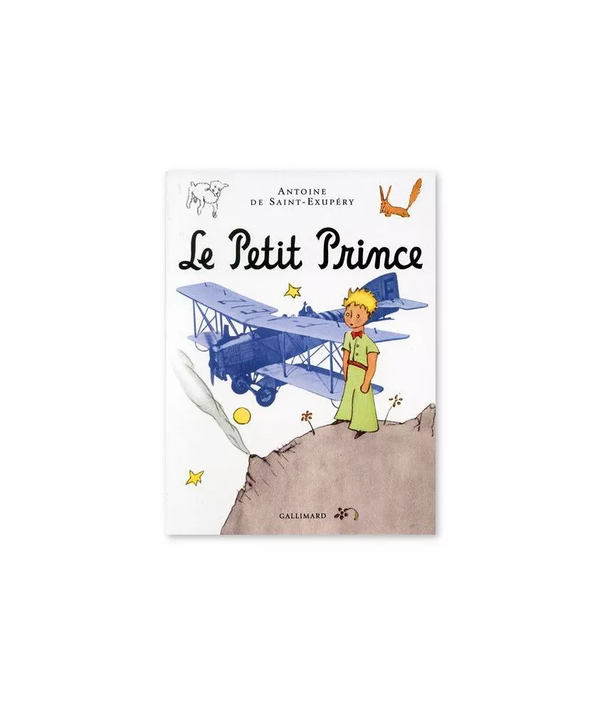 Le Petit Prince