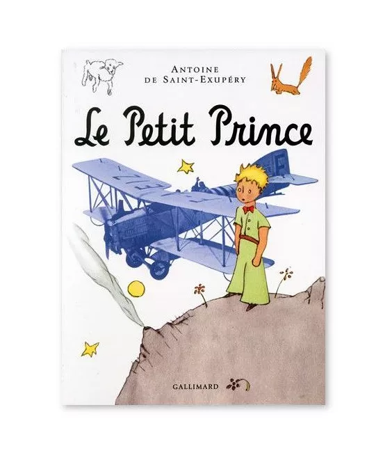 Le Petit Prince