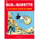 Bob et Bobette N°174