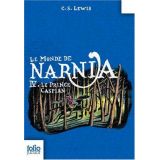Le Monde de Narnia - Tome 4