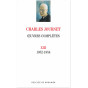 Mgr Charles Journet - Oeuvres complètes - 1952-1954 - Volume XIII