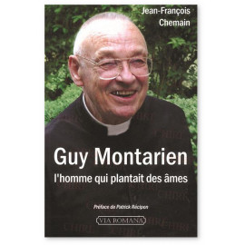 Jean-François Chemain - Guy Montarien