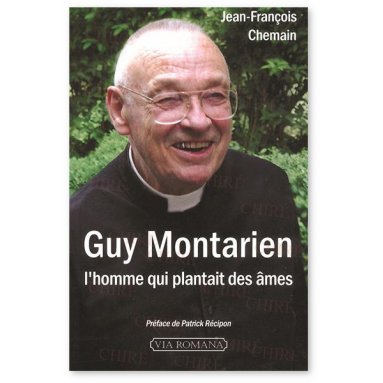Guy Montarien