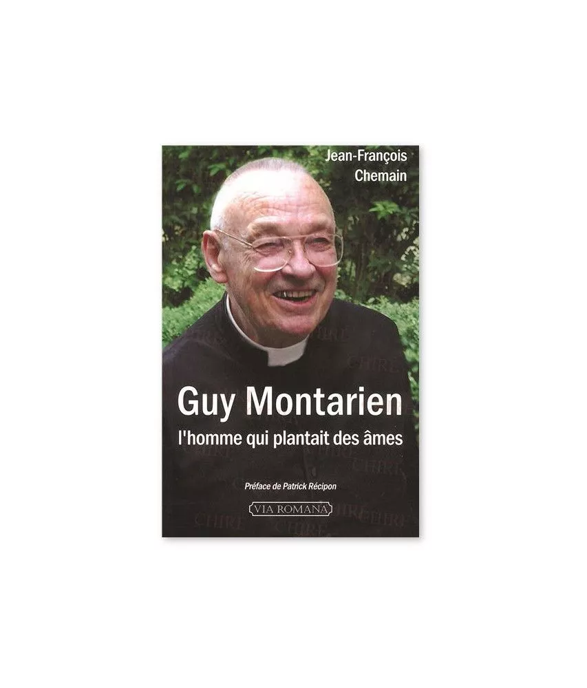 Guy Montarien