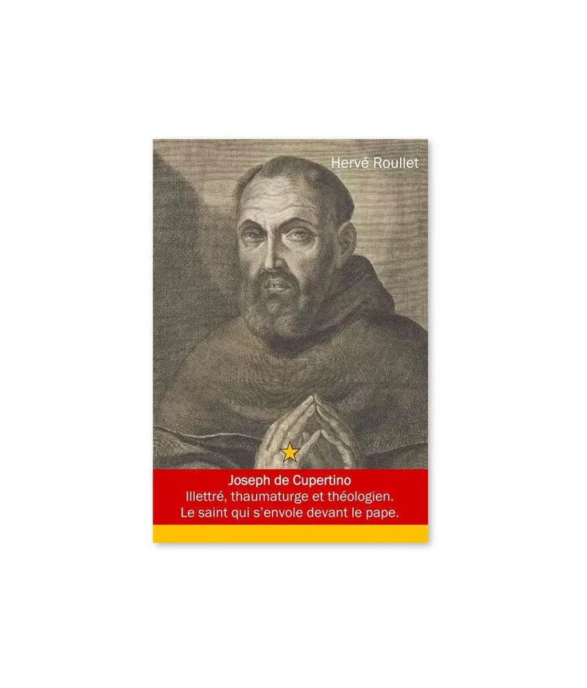 Joseph de Cupertino 1603-1663
